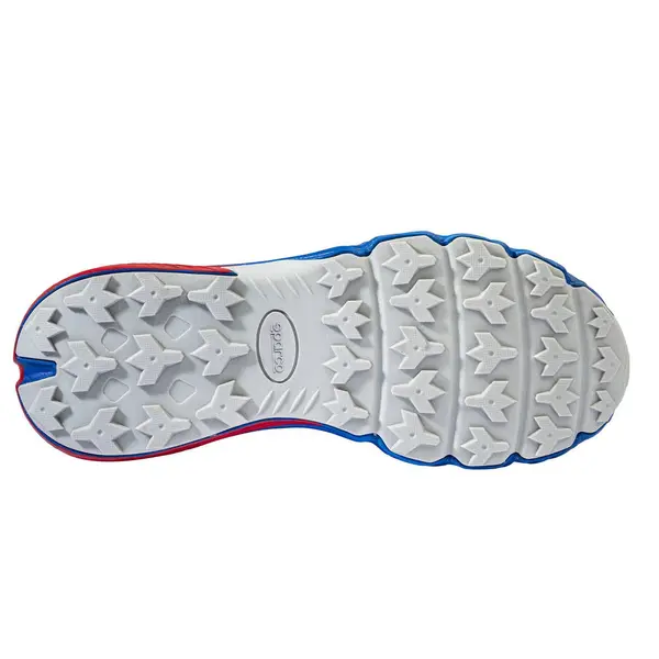 SPARCO BTB0008D0N31039 Mechanic's Shoes S-Park Martini Racing Sardinia, Navy Blue / Red