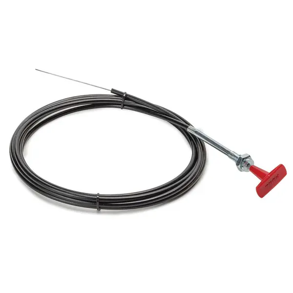 SPARCO MA014RL24CL Mechanical cable for extinguishing system