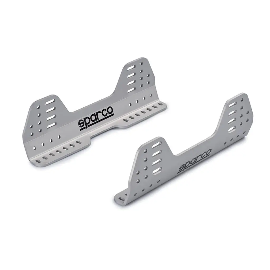 SPARCO 004903 Mounting frames (brackets) (FIA) 004903, aluminium