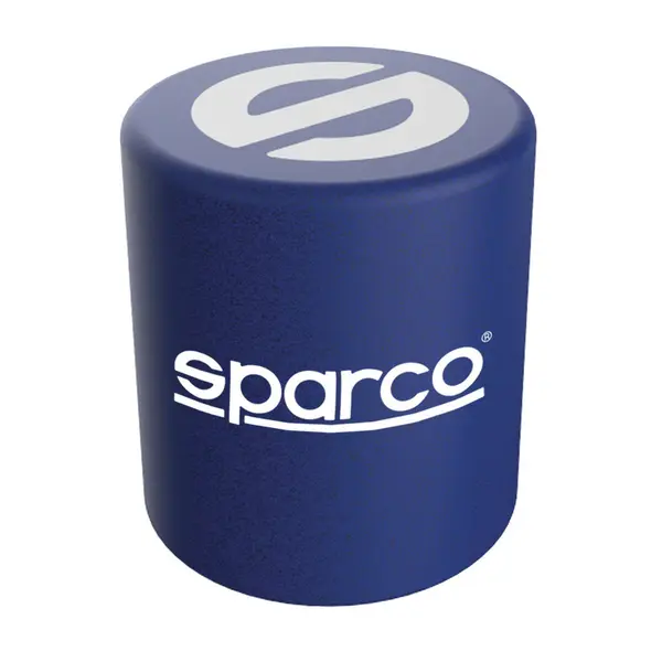 SPARCO 0750006B Pouf
