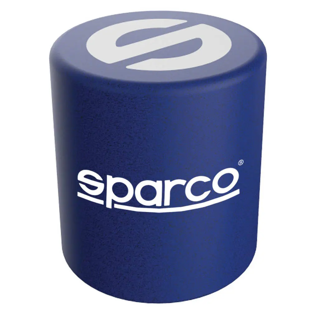 SPARCO 0750006B Pouf