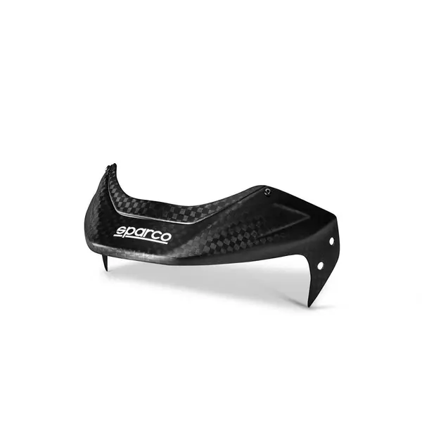 SPARCO 00307Z PRIME open face 8860 carbon peak