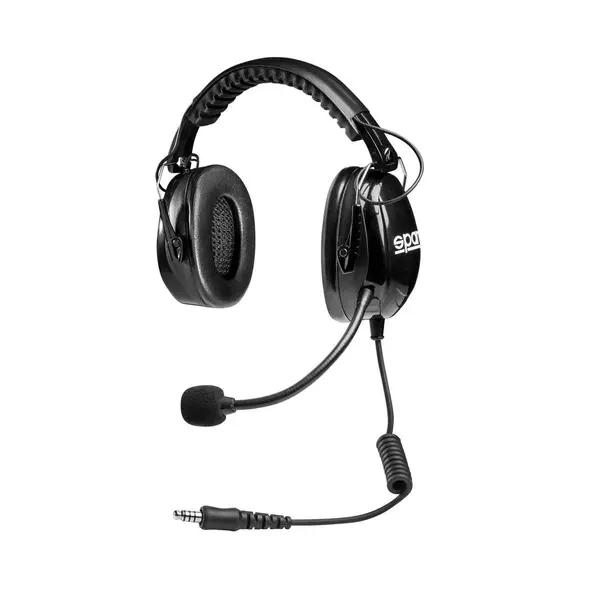 SPARCO 00537053 RT-PRO HEADSET