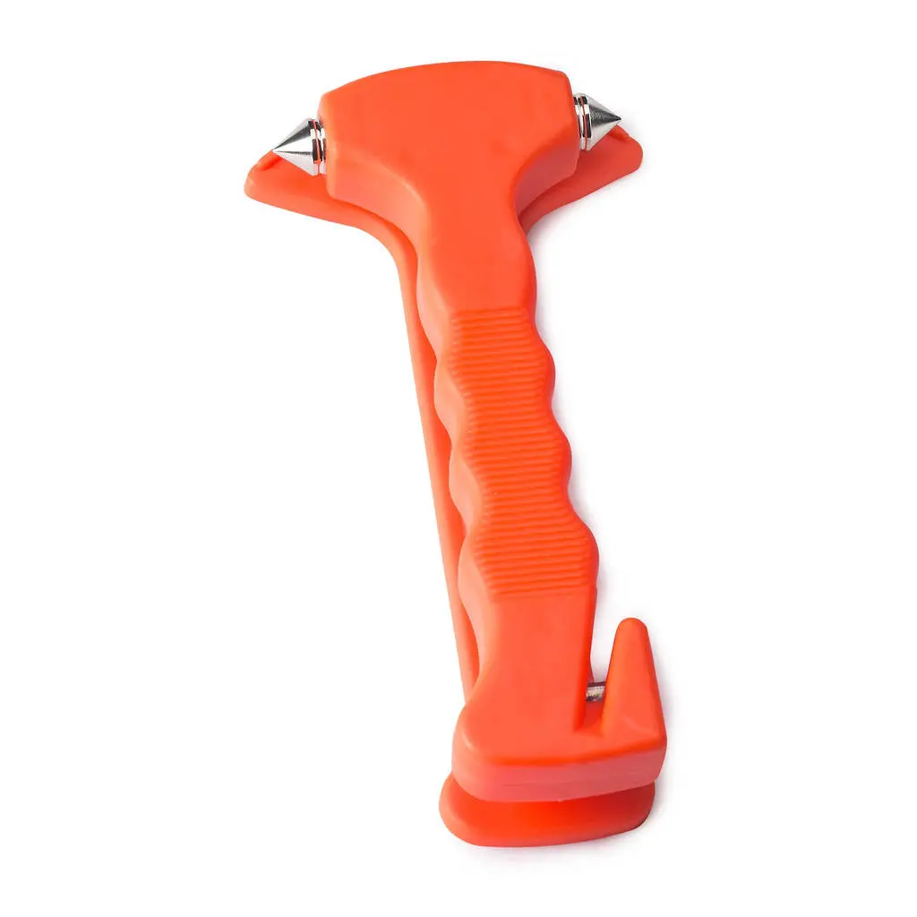 SPARCO 01613 Seatbelt cutter and hammer