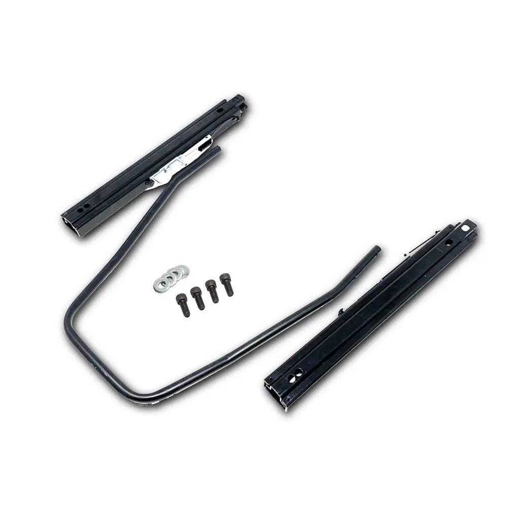 SPARCO 0049306 Set of Slide Runners KR