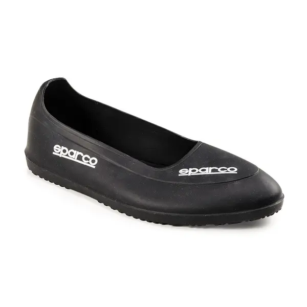 SPARCO 002431SN Shoes RALLY BOOT RAIN, black ML