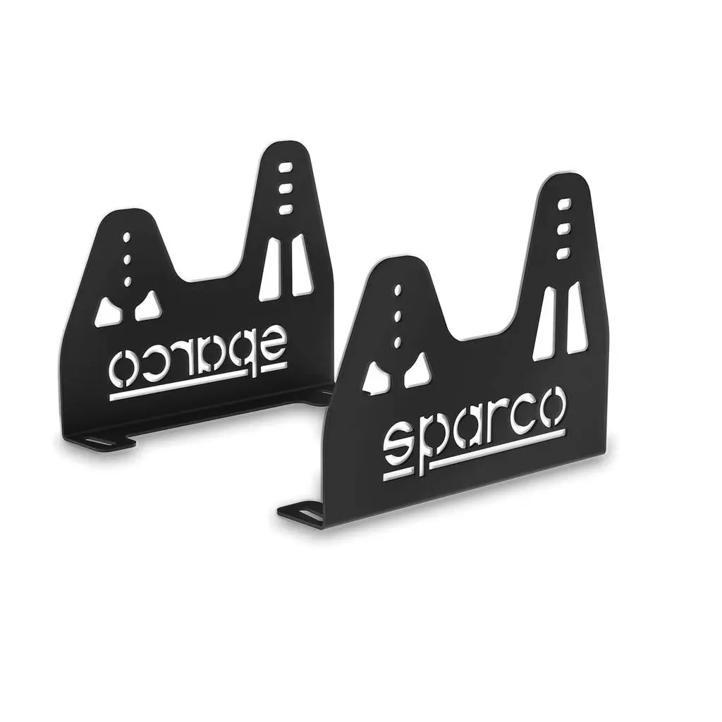 SPARCO G02402NR Sim kart Pro/Junior brackets