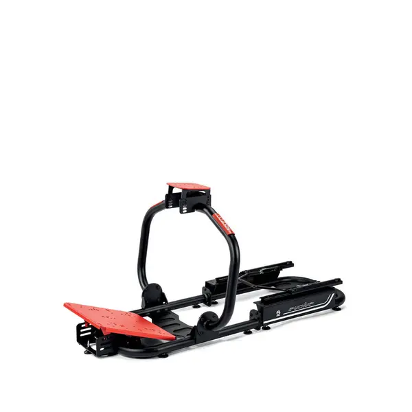SPARCO 081988NRRS SIM-RACING Chassis for GT/RALLY driving position EVOLVE 3.0