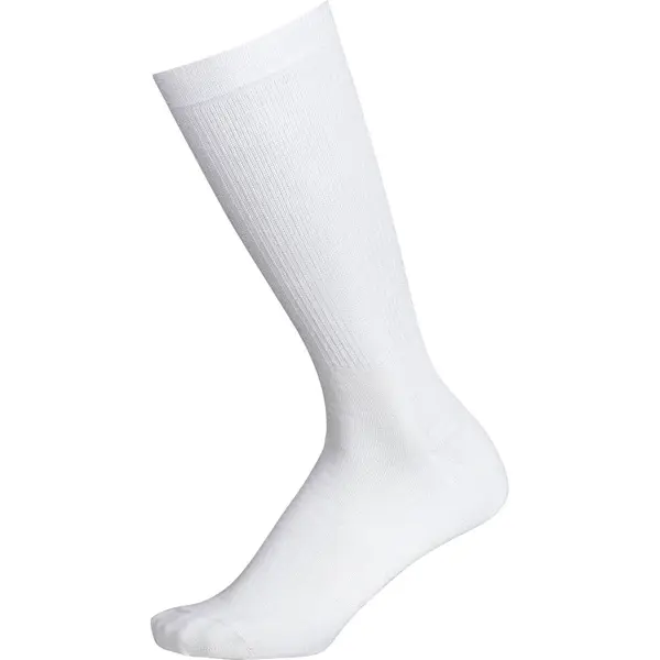 SPARCO 001516BI10 Socks RW4 Guard White