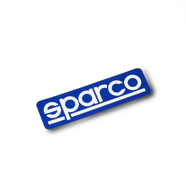 SPARCO 099111AZ SPARCO Magnet, blue