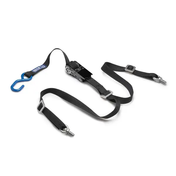 SPARCO 03773 Spare wheel down strap