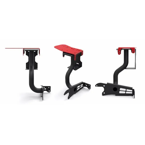 SPARCO G02085NRRS Support Gaming Shift and Brake Right