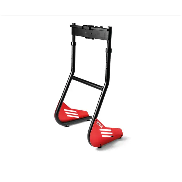 SPARCO G02386NRRS TM-Stand Pro - Monitor stand 2023