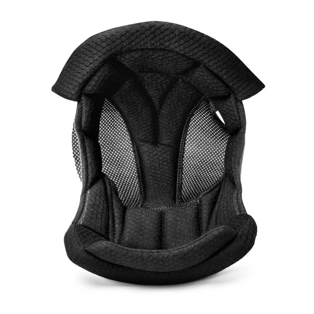 SPARCO 0032R02NR1S Top padding full face/open face 8860 black