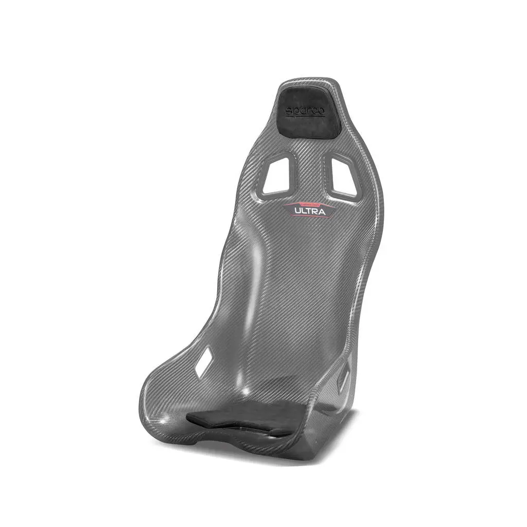 SPARCO 010411PAD3 Ultra head+bottom padding alcantara opt