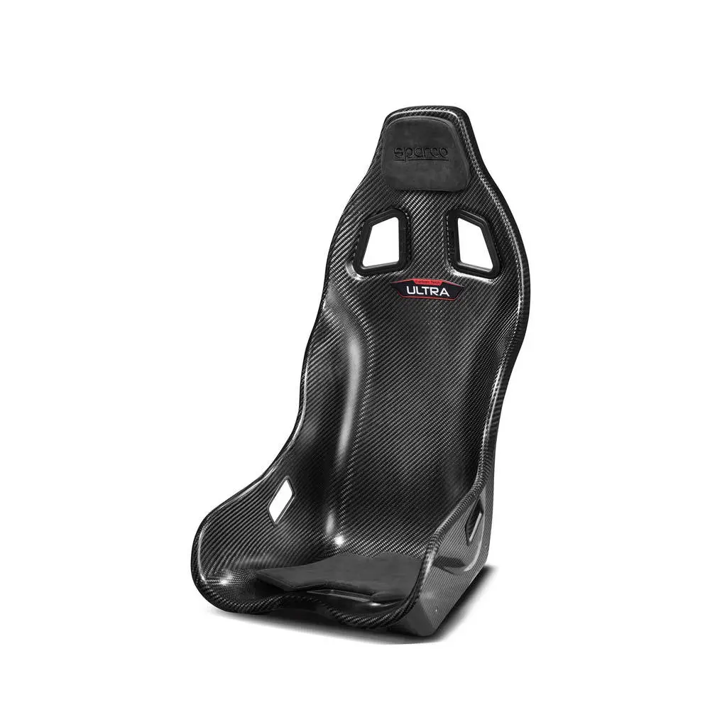 SPARCO 010411PAD3 Ultra head+bottom padding alcantara opt