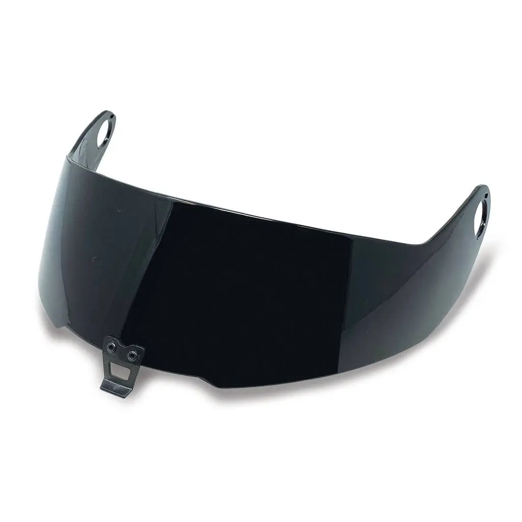 SPARCO 00314V09 Visor for Full-face 8860 helmet, dark
