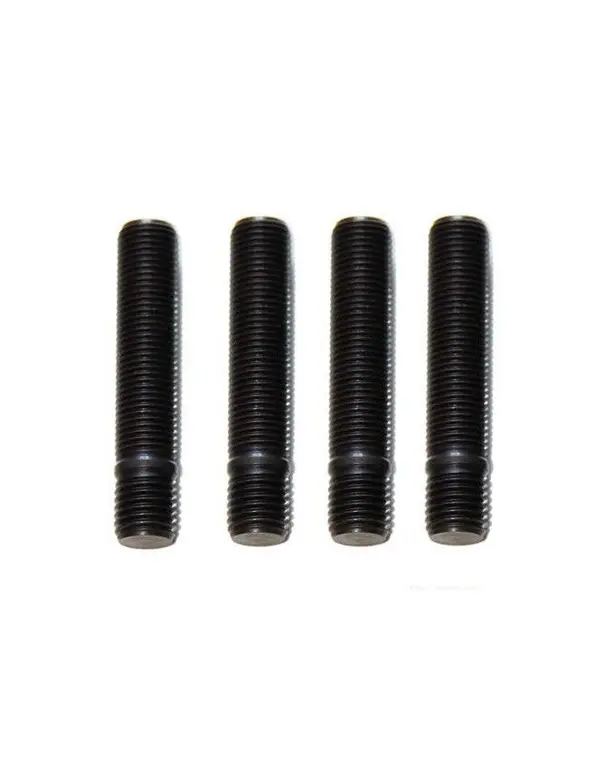 SPARCO 24912552R Wheel studs, M12X1.25, 52mm, 4 pcs