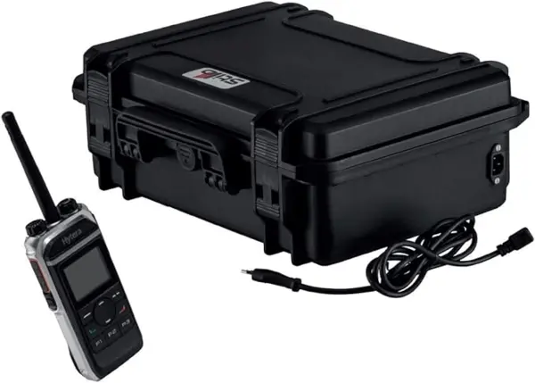 STILO CQ0029 Analogical radio