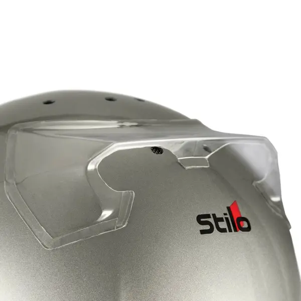 STILO YA0927 Back Spoiler for ST6 Helmet