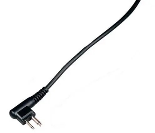 STILO YD0205 Cable for Motorola GP3 100 radio, 2 jacks