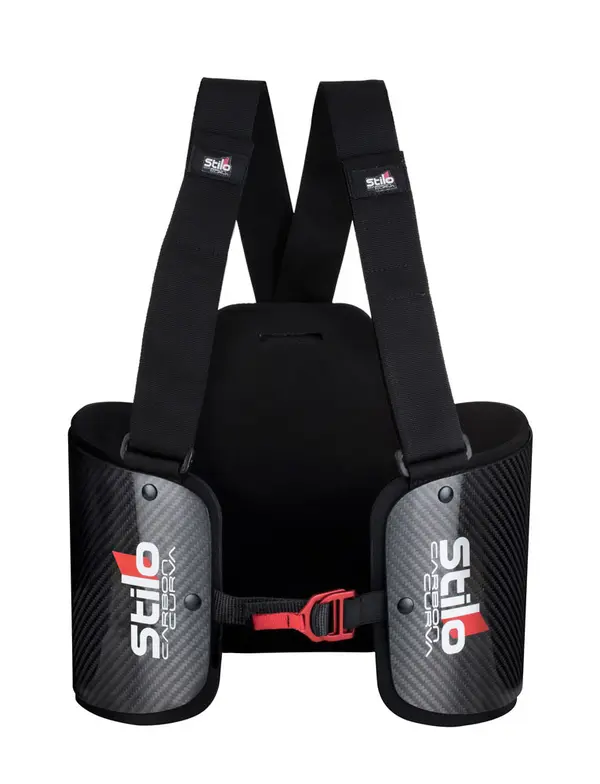 STILO AS0001S Carbon Curva Rib Protector mall