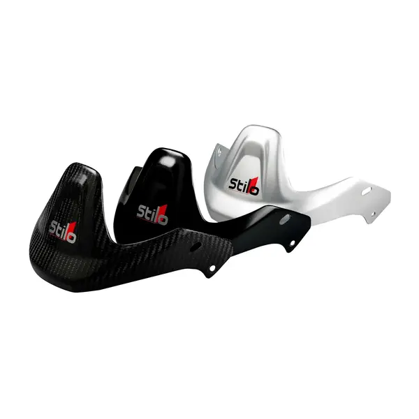 STILO YA0269 Carbon peak for Venti WRC helmets