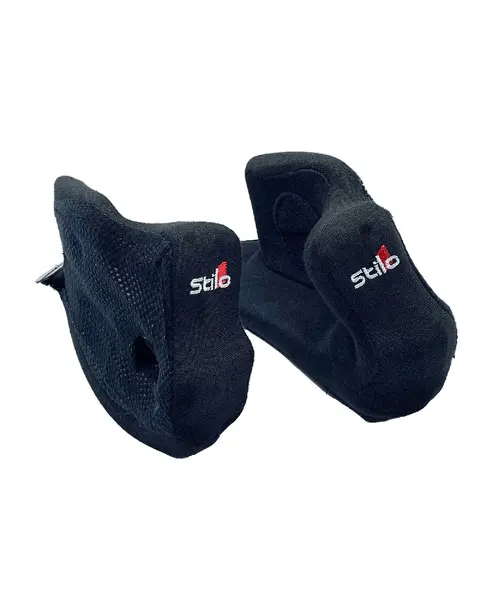 STILO YA0272-35 Cheek pads 35 mm for Venti WRC, Venti Trophy, Venti WRX helmets