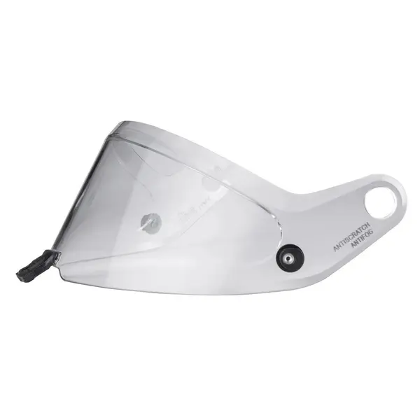 STILO YA0905 Clear Visor for ST6 Helmet