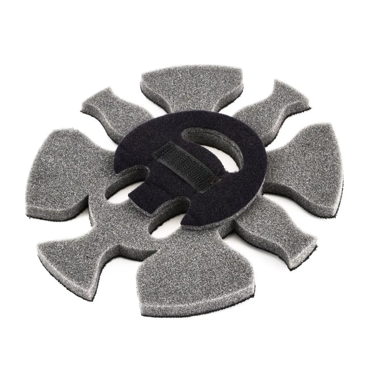 STILO YA0828-10 Crown pad for ST5 helmet cm, 10 mm