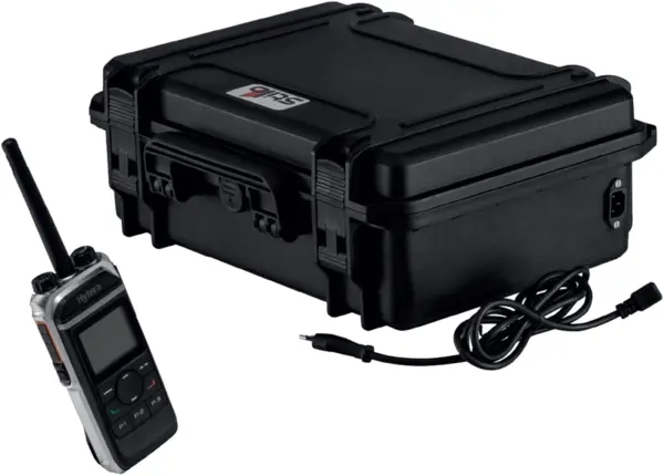 STILO CQ0028 Digital advanced radio