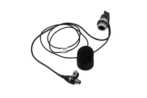 STILO AE0332 Electronics kit Integrated - RCA - microphone STILO