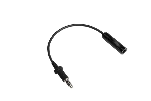 STILO YB0319.2 Extension cable, 21 cm (no coil) recommended for AB0200, AB0500, AB0214, AB0600