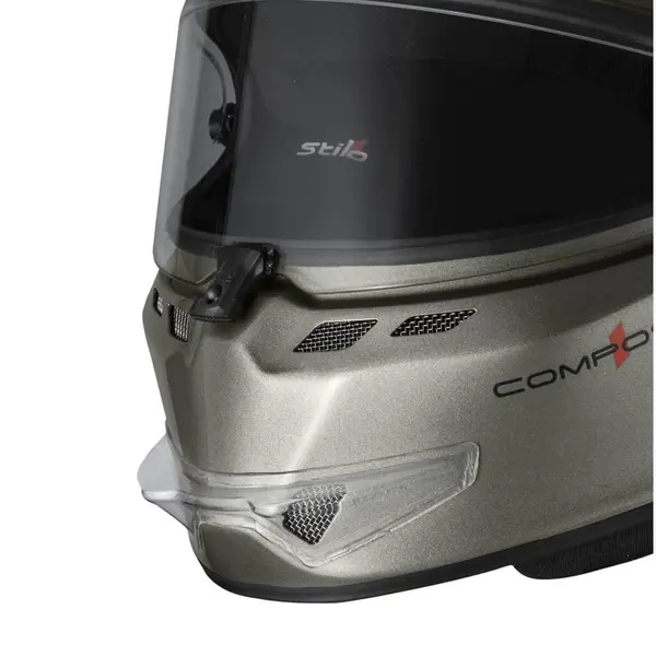 STILO YA0928 Front Spoiler for ST6 Helmet