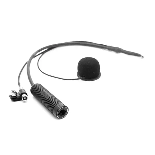 STILO AE0315 Full Face Helmet Wiring with microphone and earplug connector
