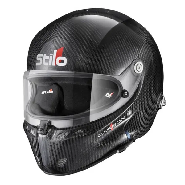 STILO AA0800CG1R59 Full-Face Helmet ST6 F Carbon Turismo