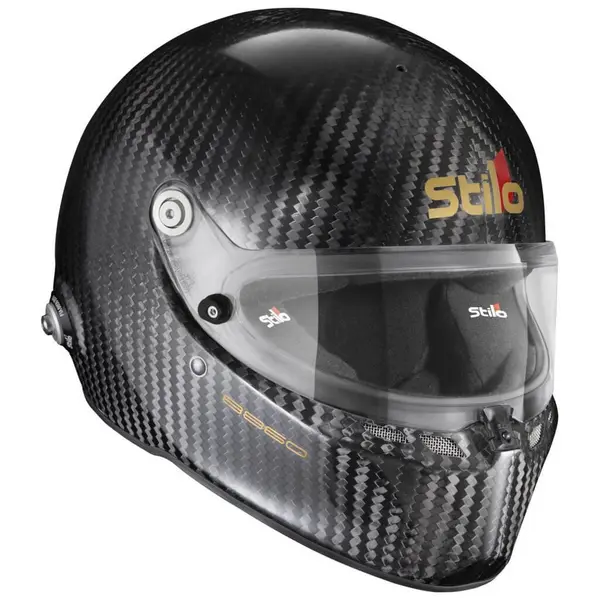 STILO AA0810AG1S64 Full-Face Helmet ST6 FN Carbon (FIA 8860-2018) ABP
