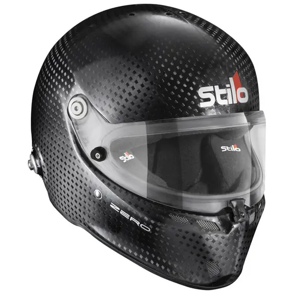 STILO AA0810AG3R55 Full-Face Helmet ST6 FN Zero