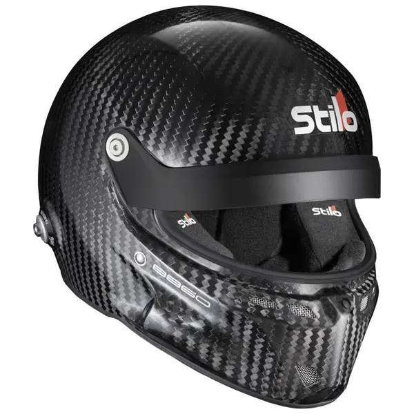 STILO AA0802CG1R54 Full-Face Helmet ST6 GT Carbon Turismo