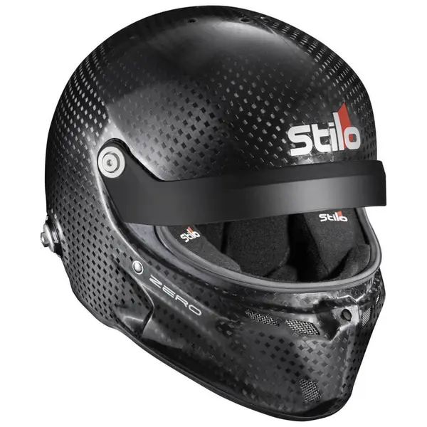 STILO AA0802CG3R58 Full-Face Helmet ST6 GT Zero Turismo
