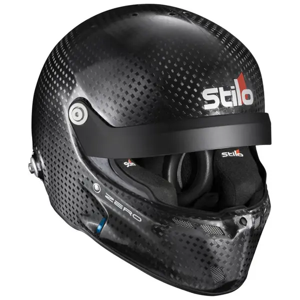 STILO AA0801RG3R57 Full-Face Helmet ST6 R Zero Rally WL Intercom