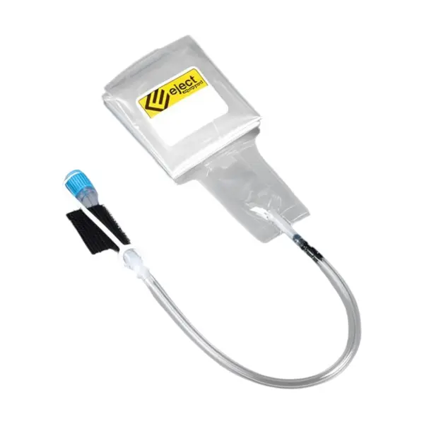 STILO YA0014A Helmet Eject System with Pre-Cut Top Pads