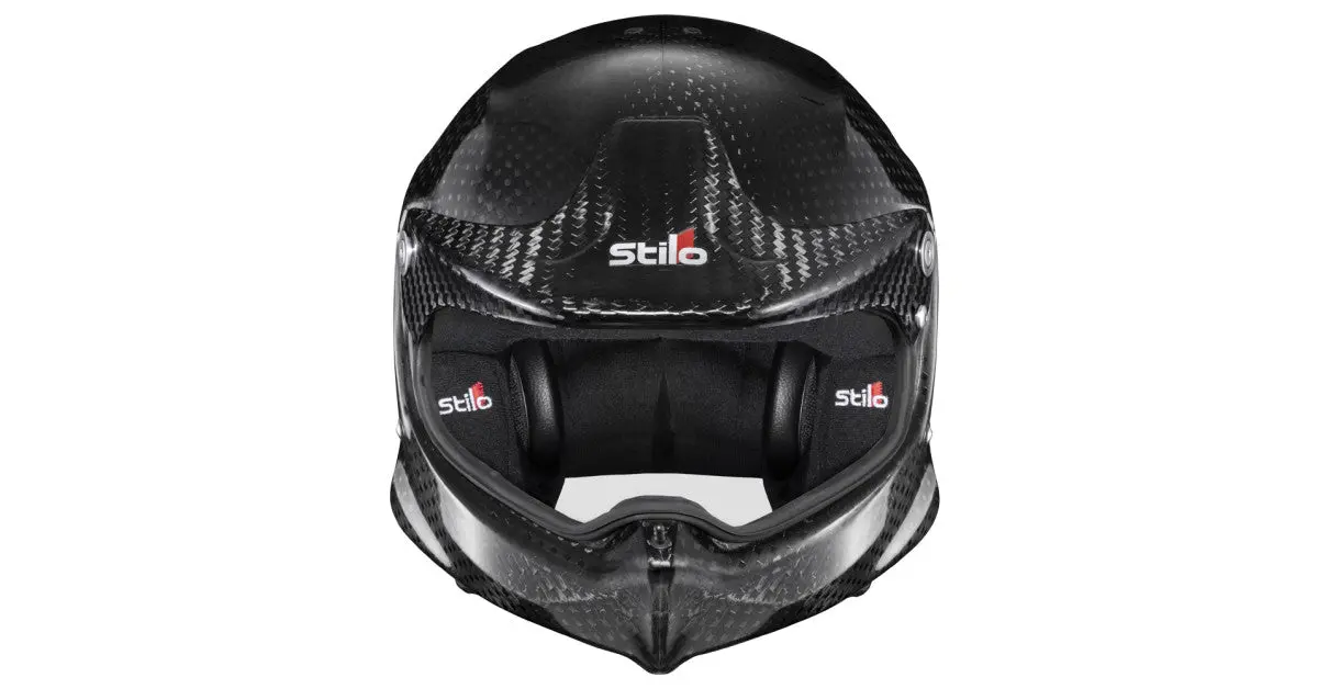 STILO AA0232BG3R54 Helmet VENTI WRX RAID Zero (with peak) - FIA 8860-2018
