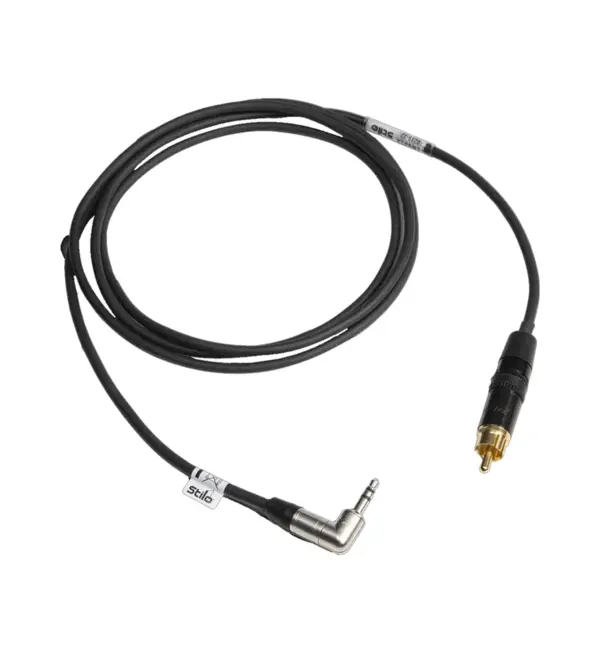 STILO YB0312 Intercom camera connection wiring DG-30, DG-10, ST30 DES, WRC DES & WRC03