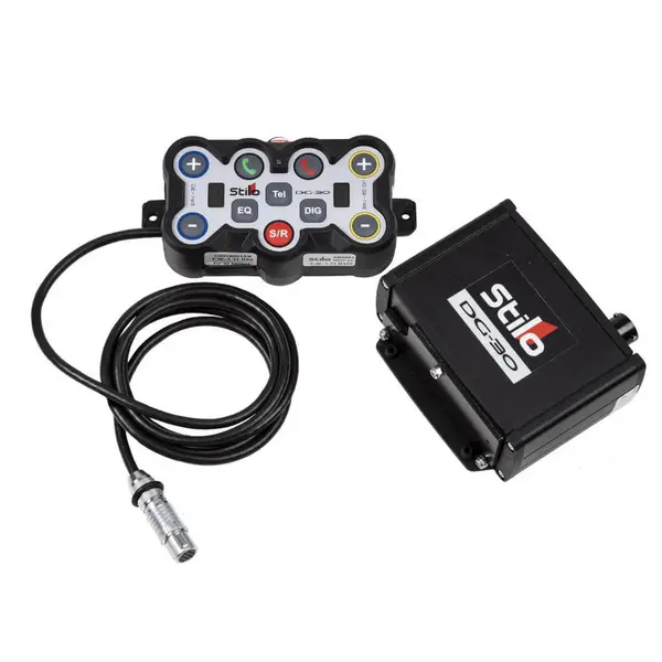 STILO AB0606 Intercom DG-30 EVO