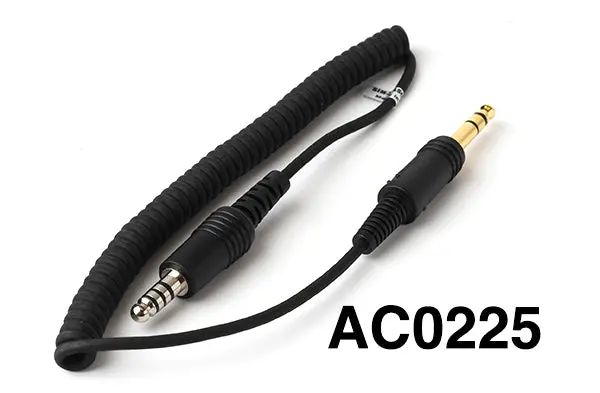 STILO AC0225.2 Long USA adapter 3C NASCAR