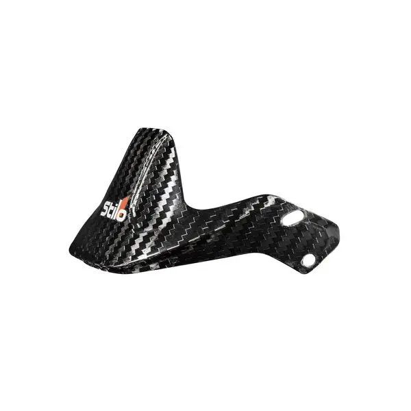 STILO YA0270 Peak for Venti WRC Zero and 8860 helmets