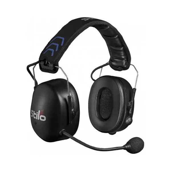 STILO AD0225 Practice Headset (wireless) for Venti WRC helmets