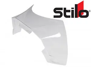 STILO YA0623 Rear Spoiler ST4/ST5 helmet