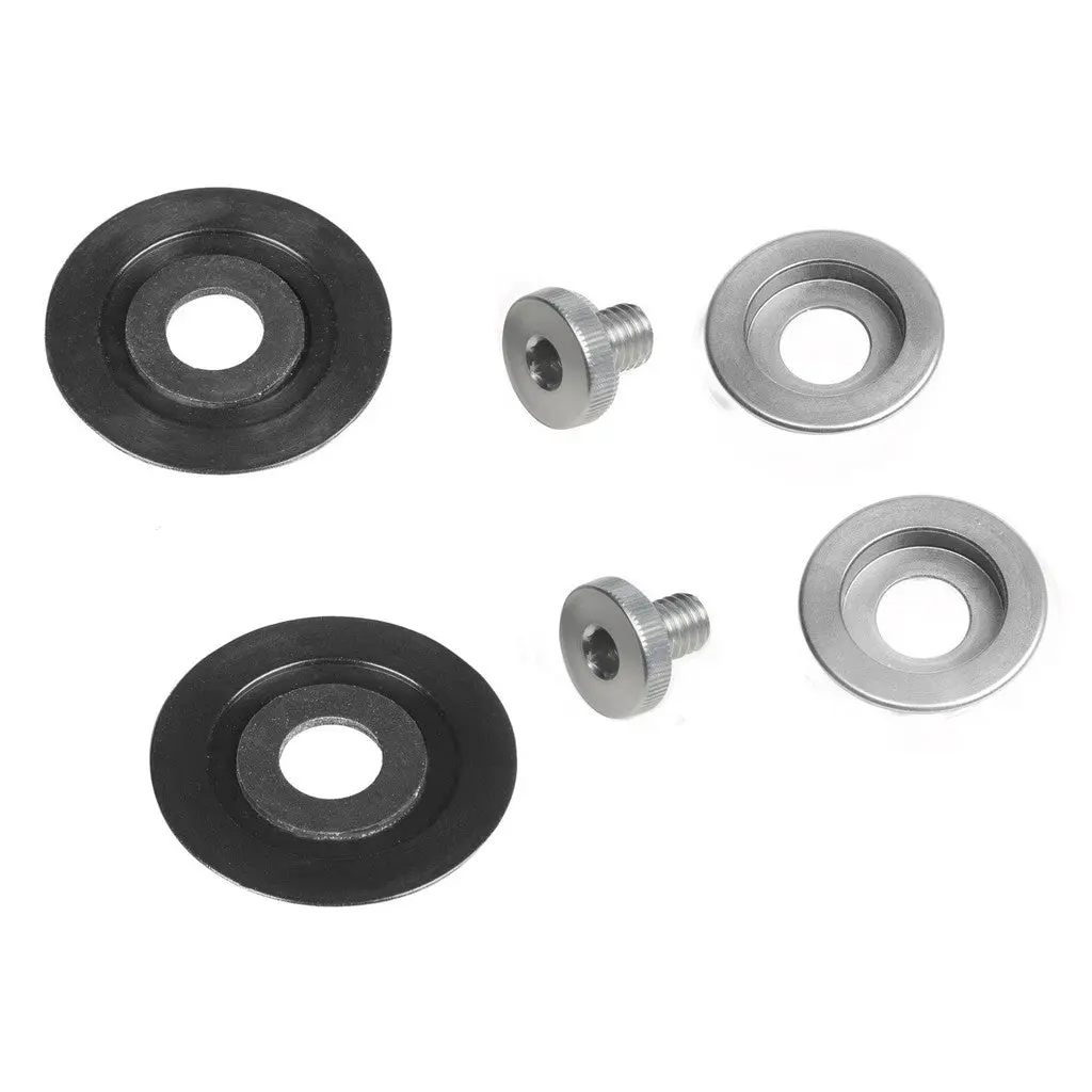 STILO YA0926 Screw Kit for ST6 Helmet Visors Or Sun Screen